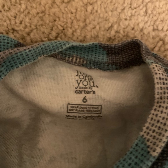 Kids Size 6 Pajama Bundle - Picture 4 of 12